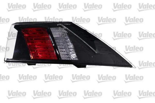 Peugeot 508 / 508 sw 2018 - 2025 zadní pravé světlo LED