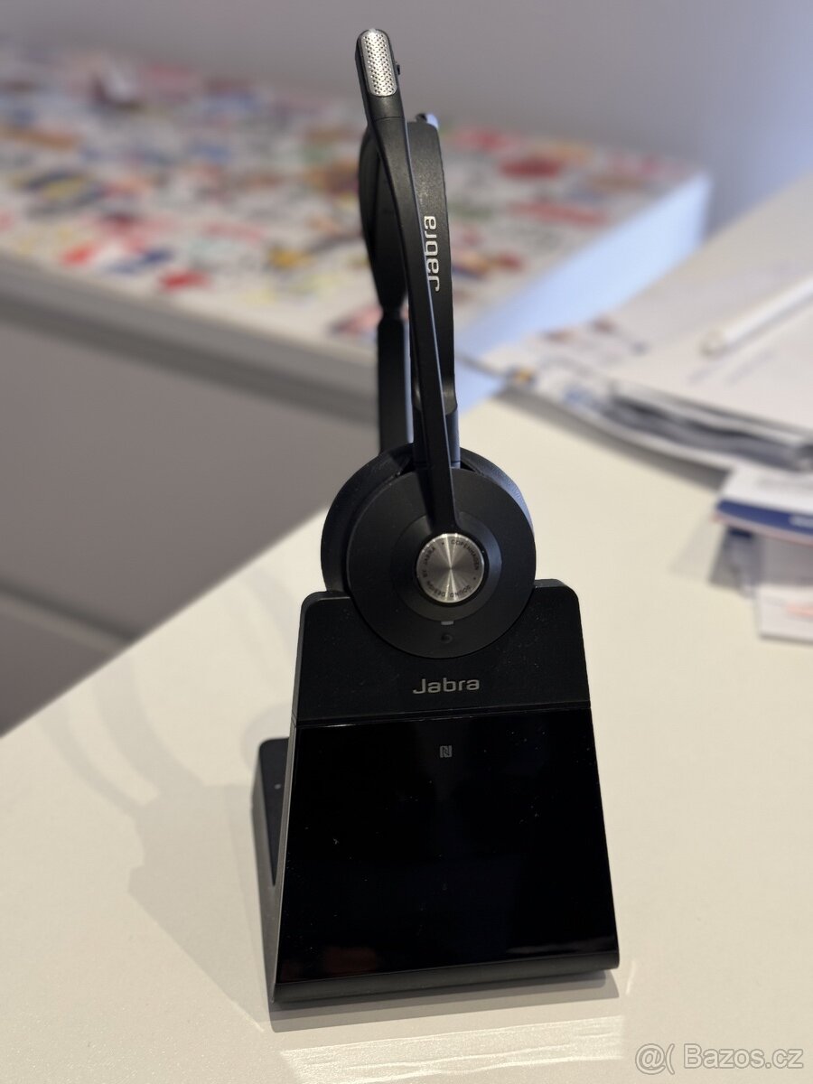 Jabra Engage 75 Stereo