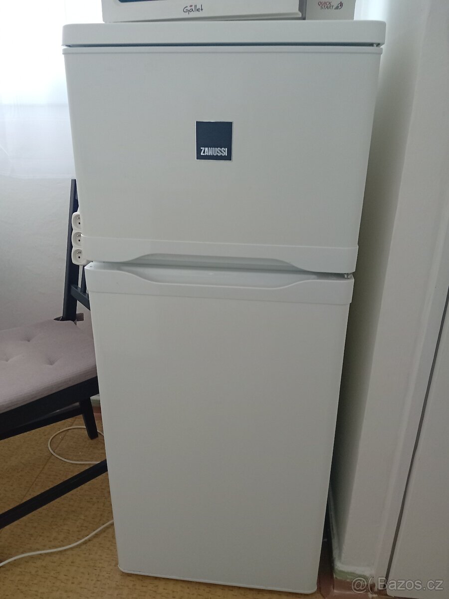 Lednice Zanussi