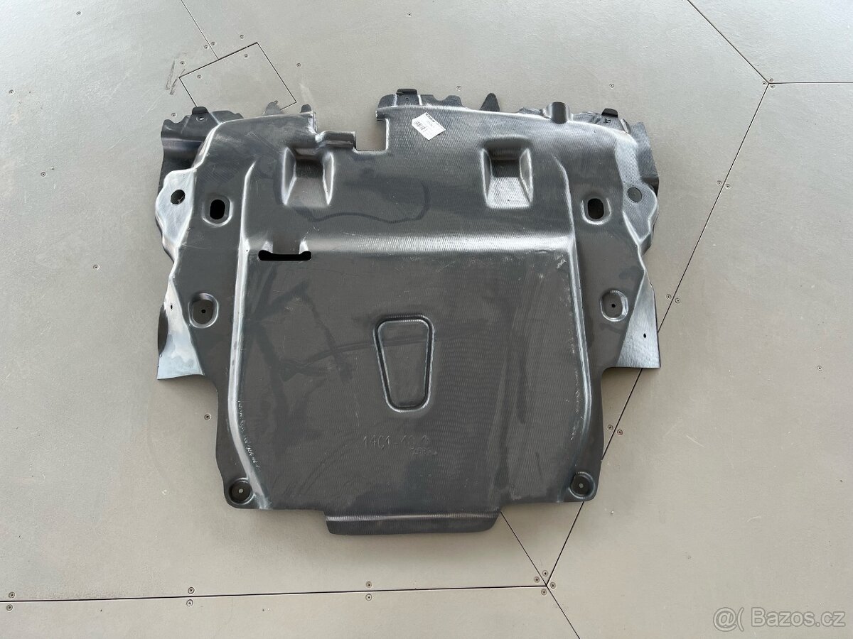 Spodní kryt motoru Chevrolet Captiva r.v.:2006-2015