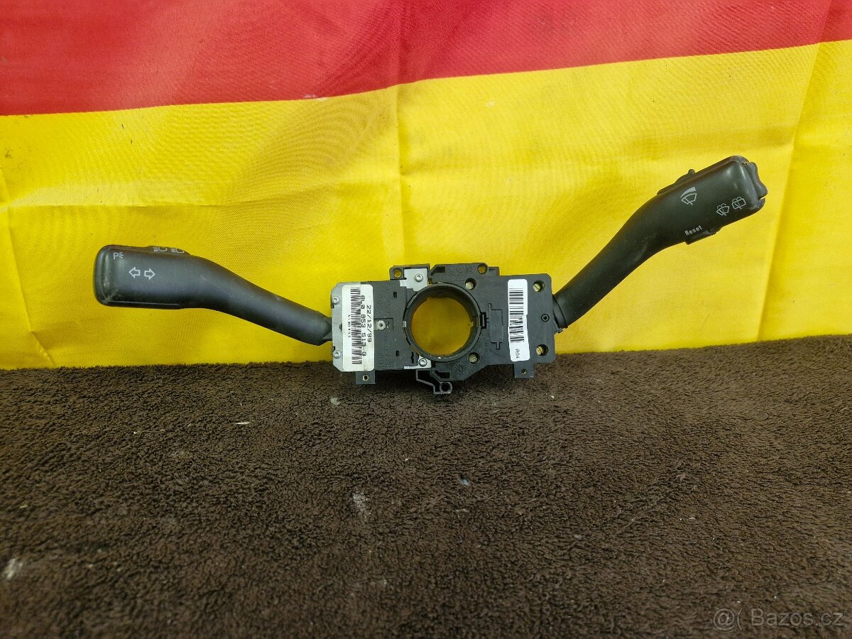 Páčkový set golf 4