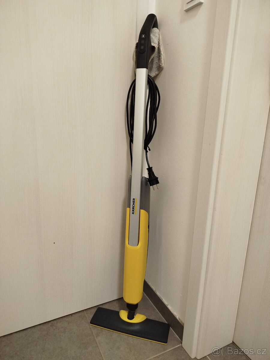 Parní mop Karcher