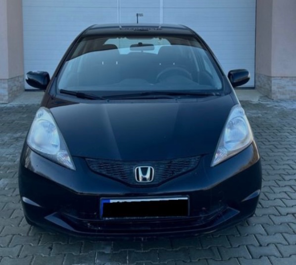 Prodám Honda Jazz, r.výroby 2010, automat