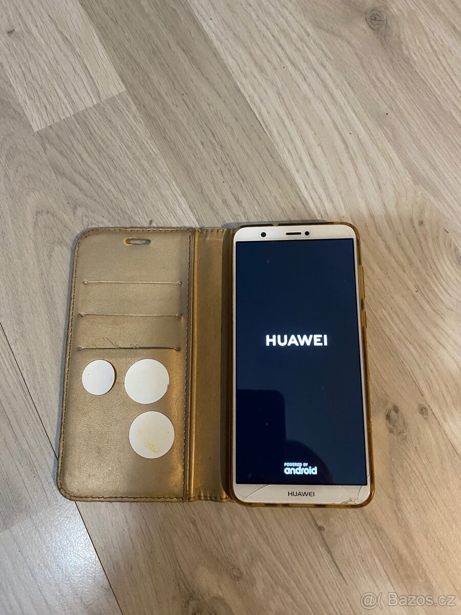 Huawei P Smart