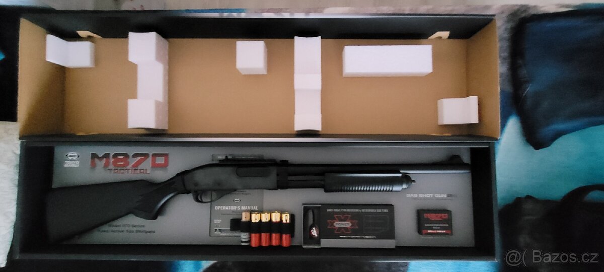 Tokyo Marui Tactical