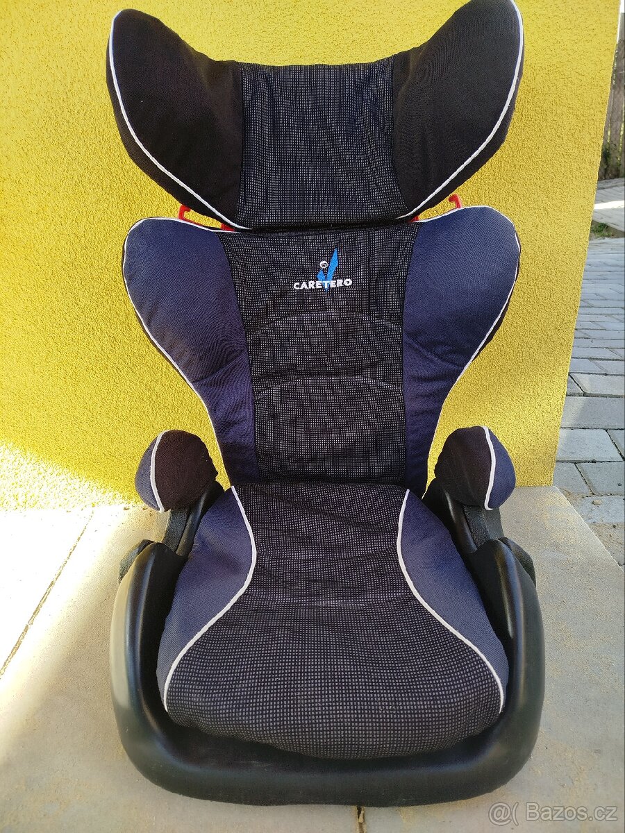 Autosedačka