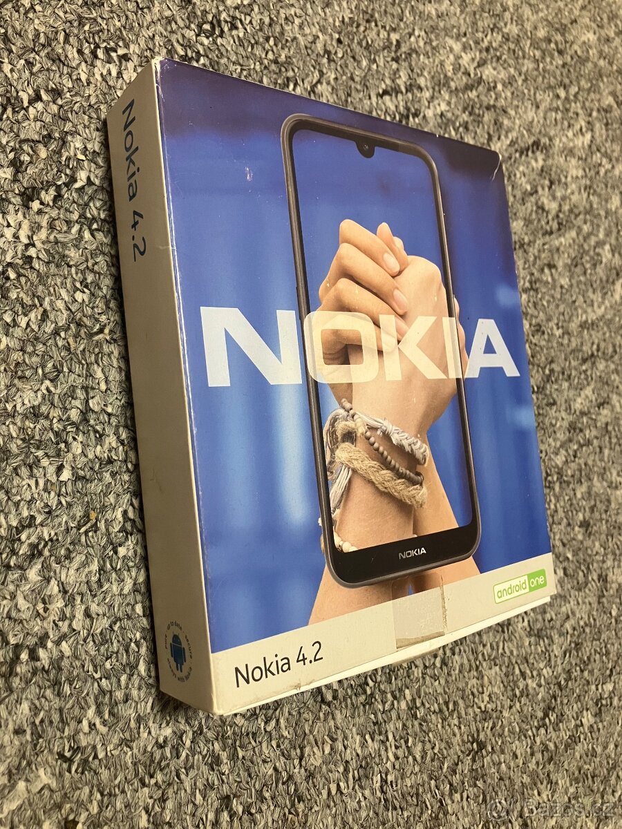 Nokia 4.2