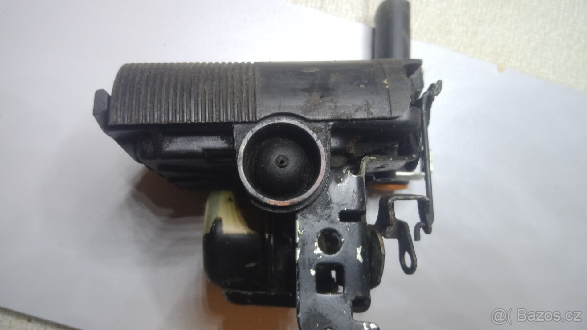 Karburátor Briggs & Stratton quantum 60