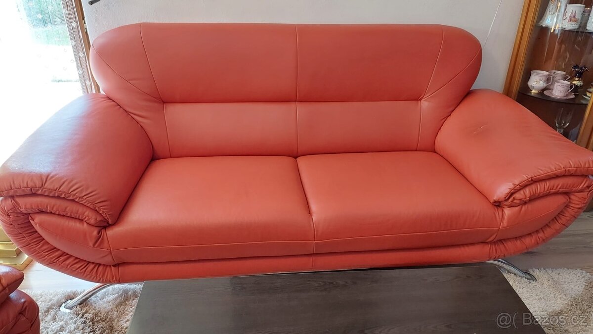 Sedací souprava v top stavu