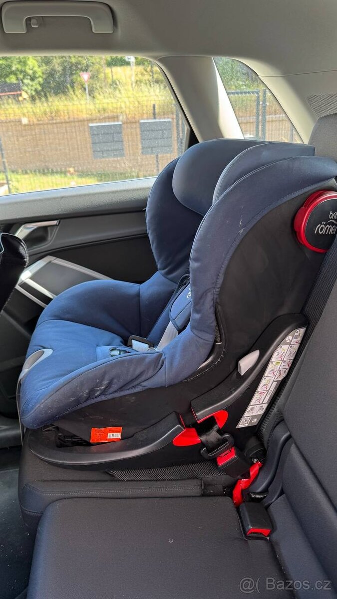 BRITAX RÖMER