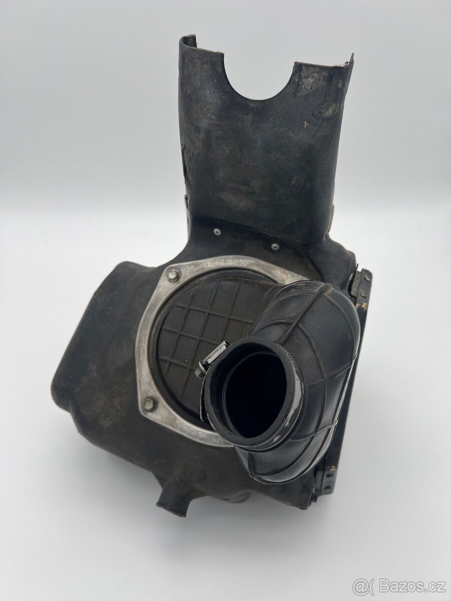 Kawasaki KX 125 1987-1988 - airbox