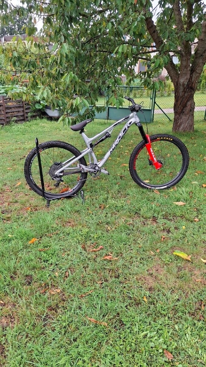Rock machine