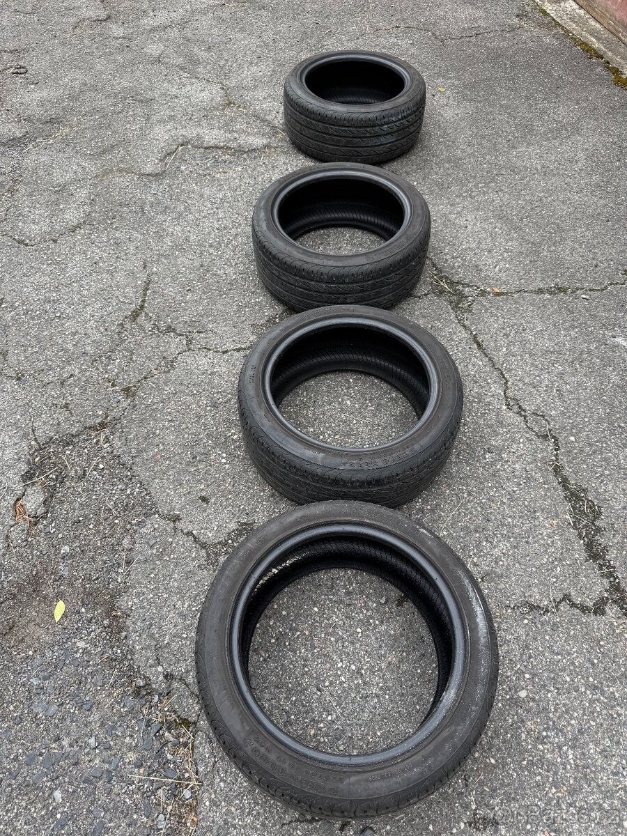 PIRELLI P ZERO NERO GT