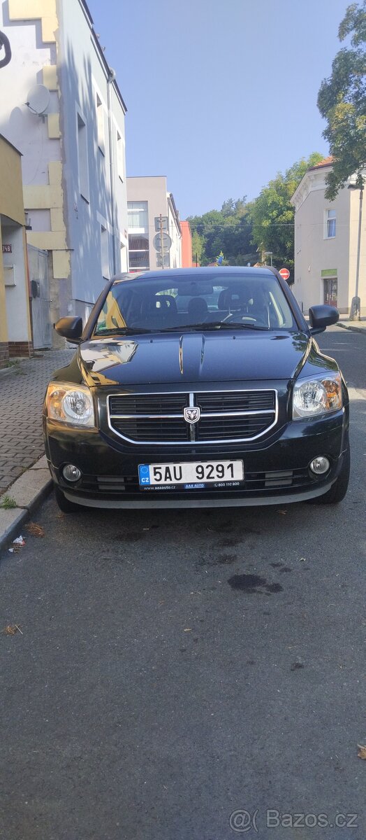 Dodge caliber