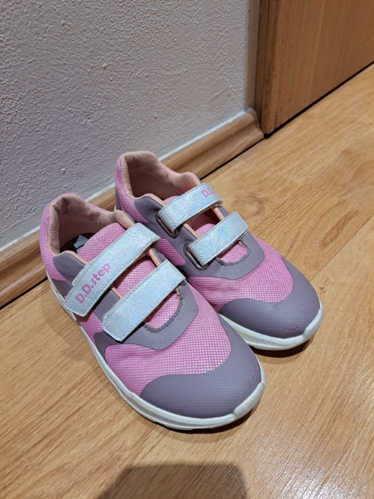 sportovní boty D.D.Step