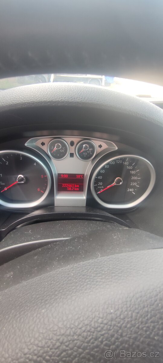 Prodám Ford kuga