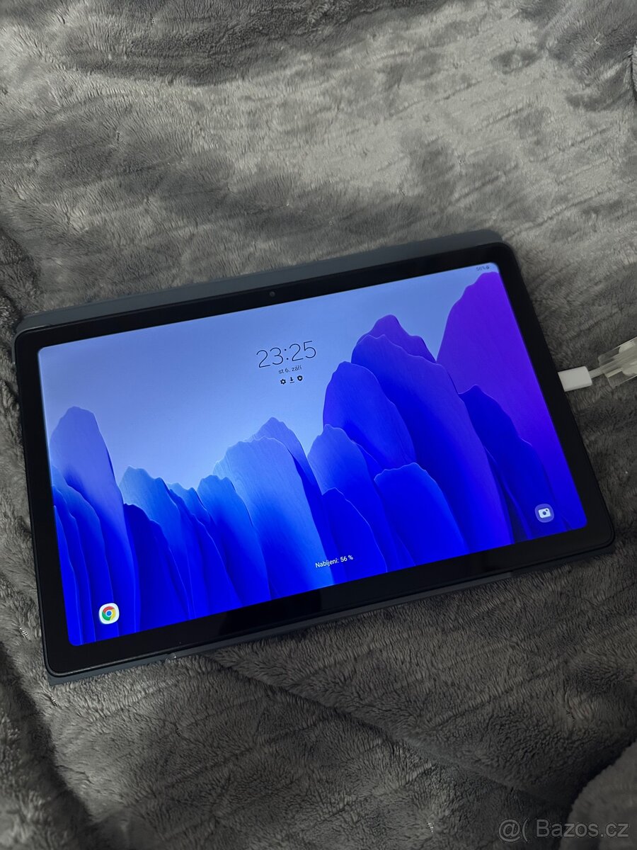 Tablet samsung galaxy A7