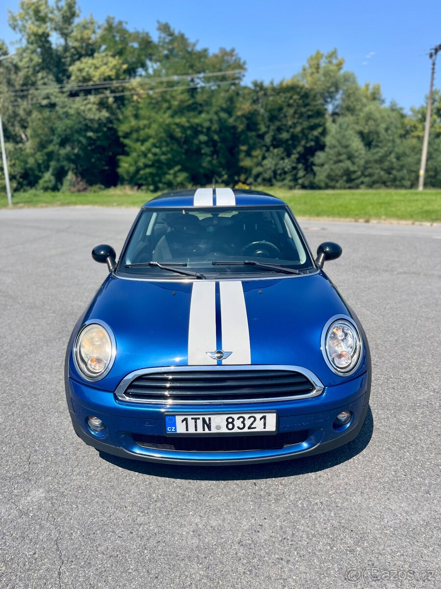 MINI ONE