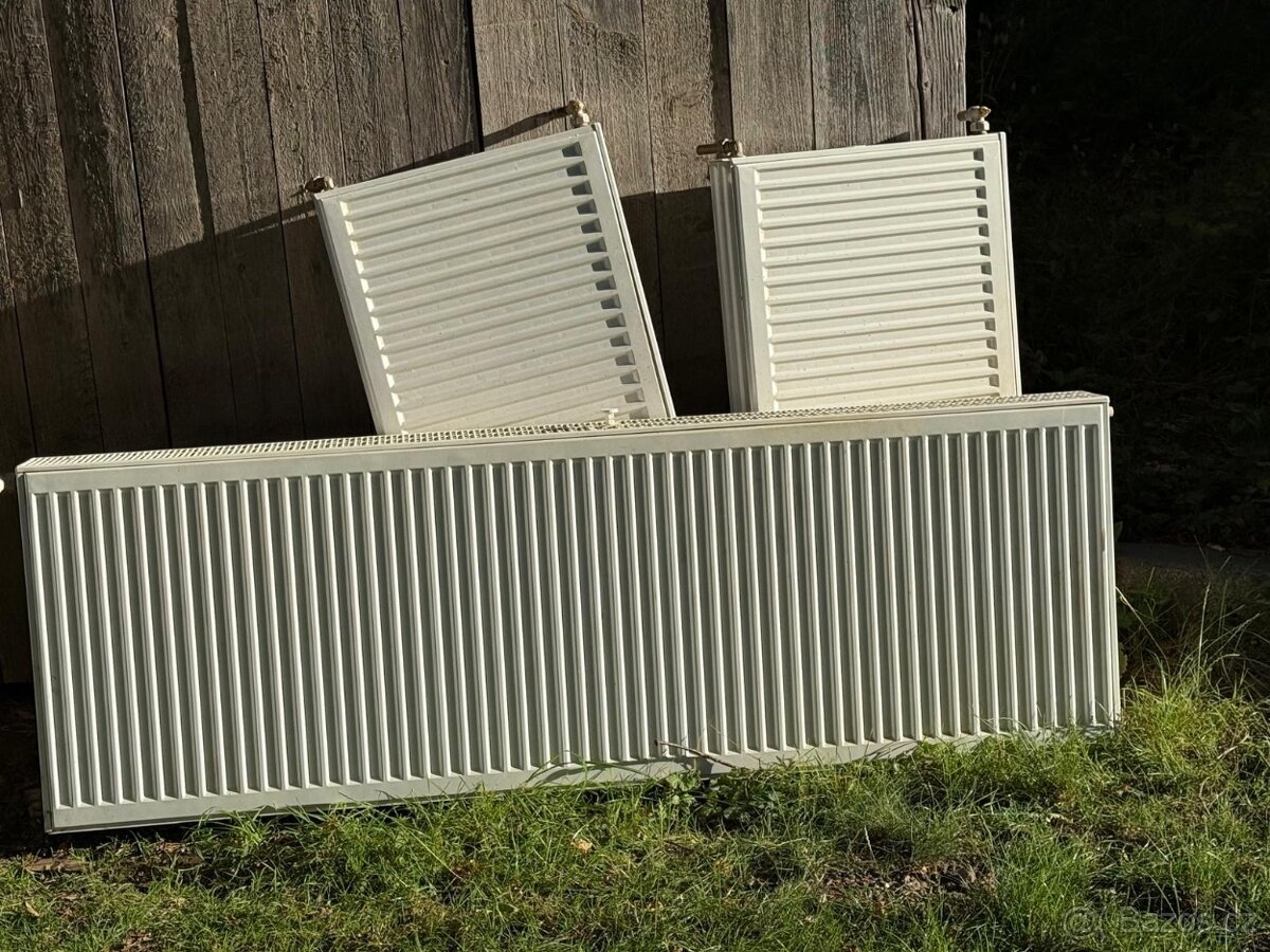 Radiator Kermi 3x