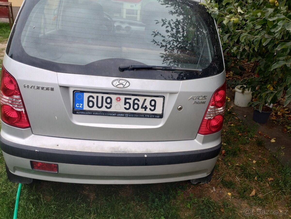 Prodám