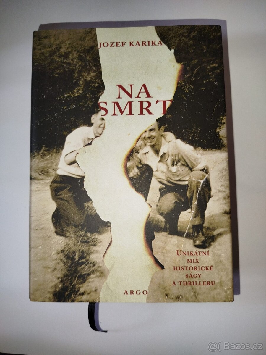 Na smrt- Jozef Karika