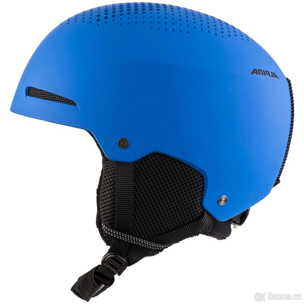 Dětská přilba Alpina Zupo, 48-52 cm NOVÁ