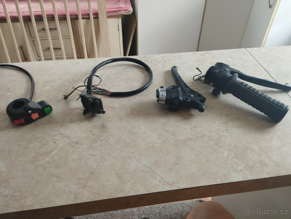 Piaggio Ciao SI Bravo