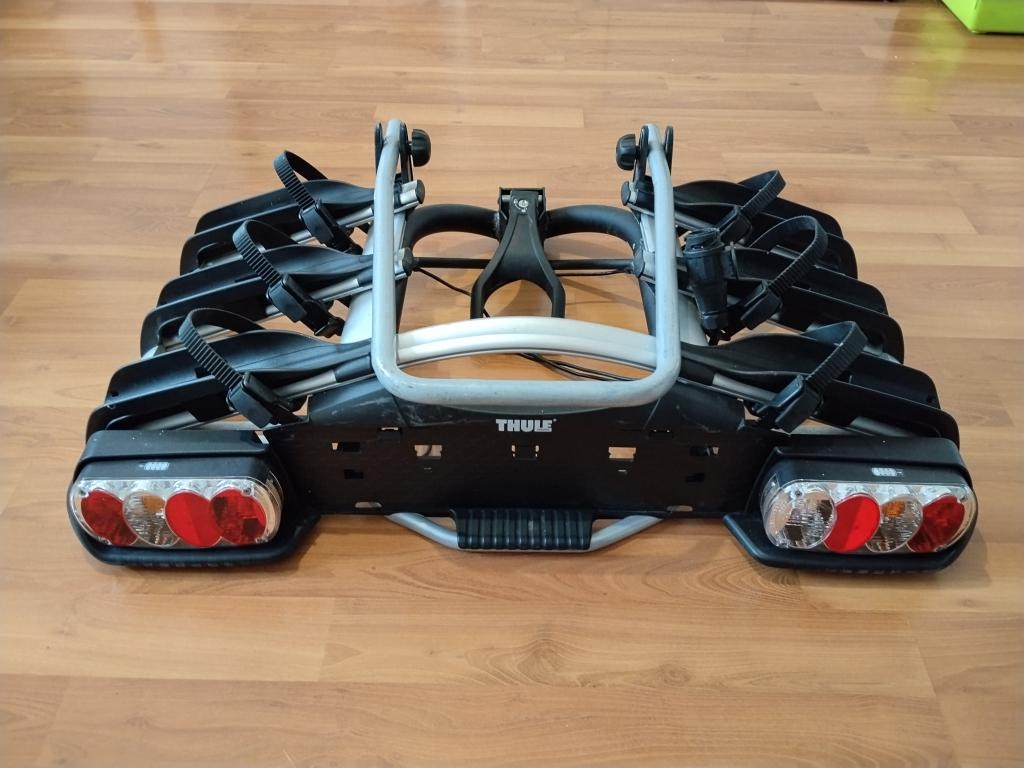 Nosič kol - Thule EW G2 - Euro Way920