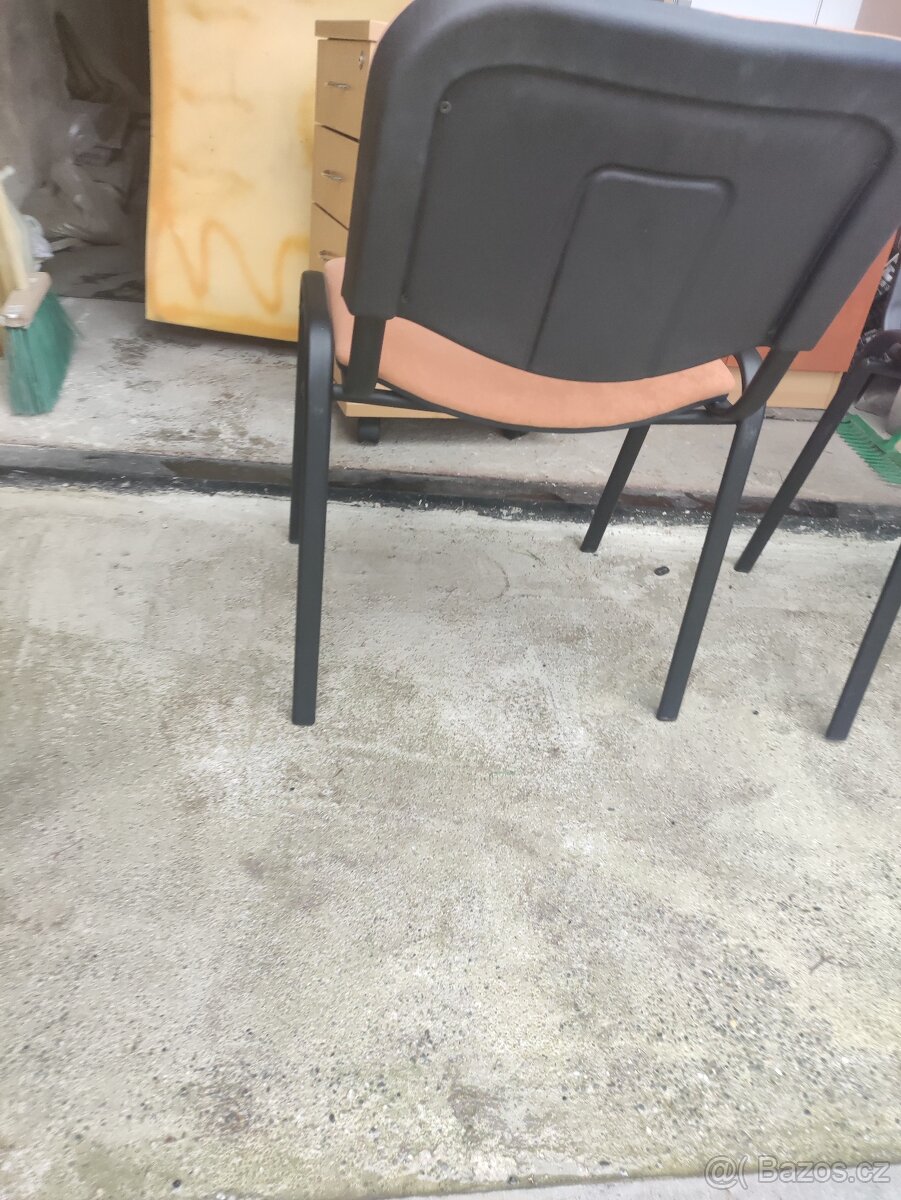Konferenční židle