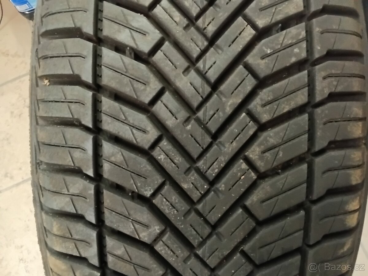 195/55 R15 ROADHOG (6,5mm) č.15900