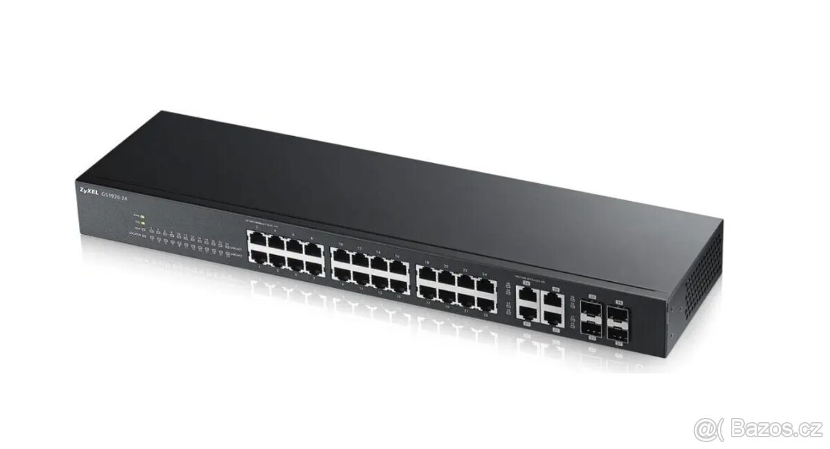 Switch Zyxel GS1920-24 V1