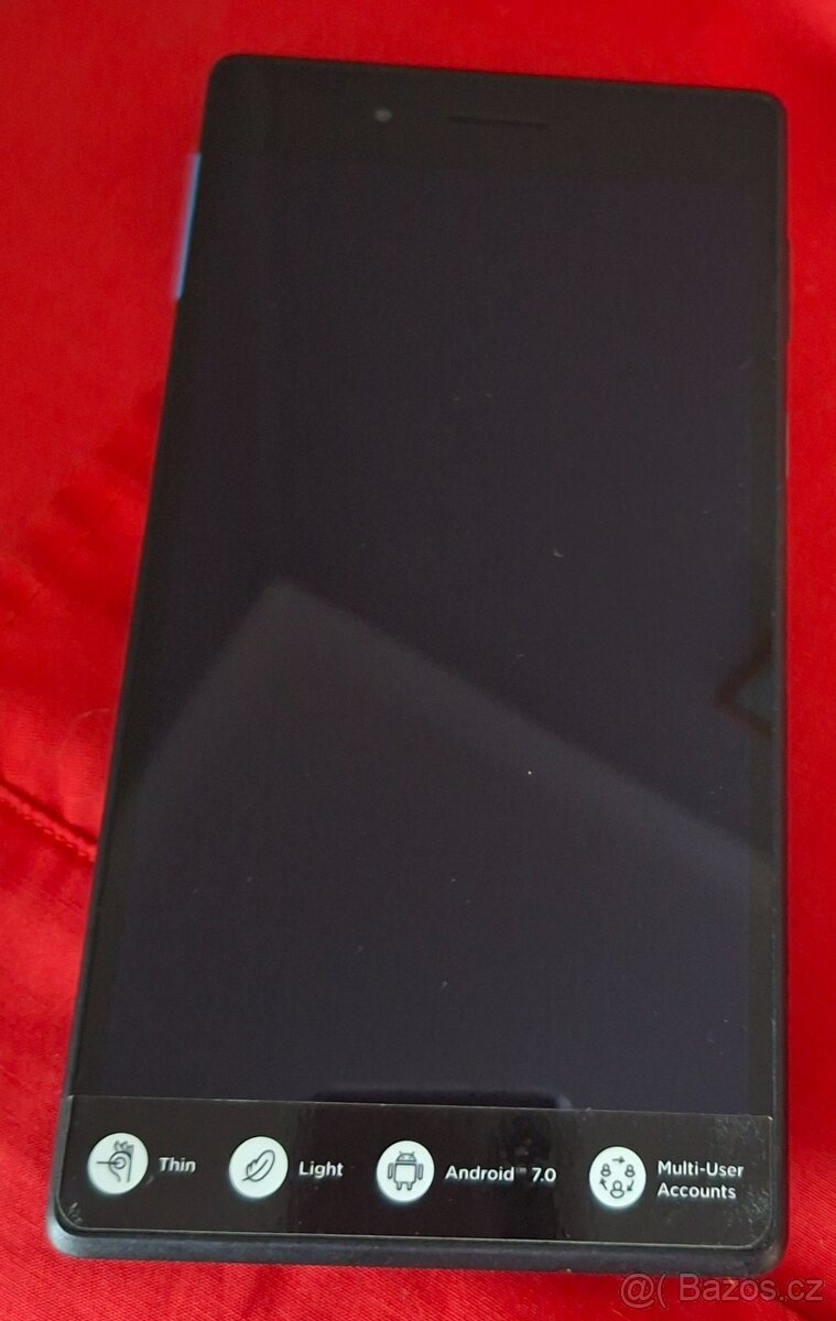 Tablet Lenovo Essential TB-7304X