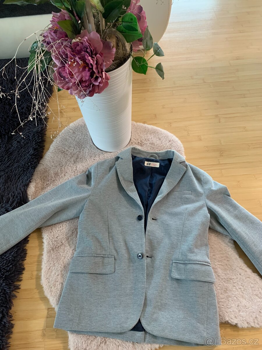 Chlapecké sako H&M