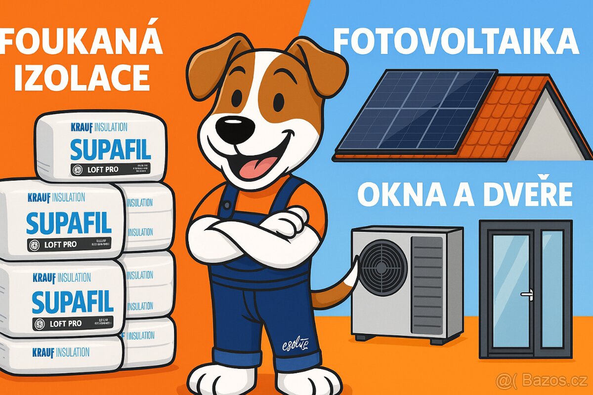 Montážník oken