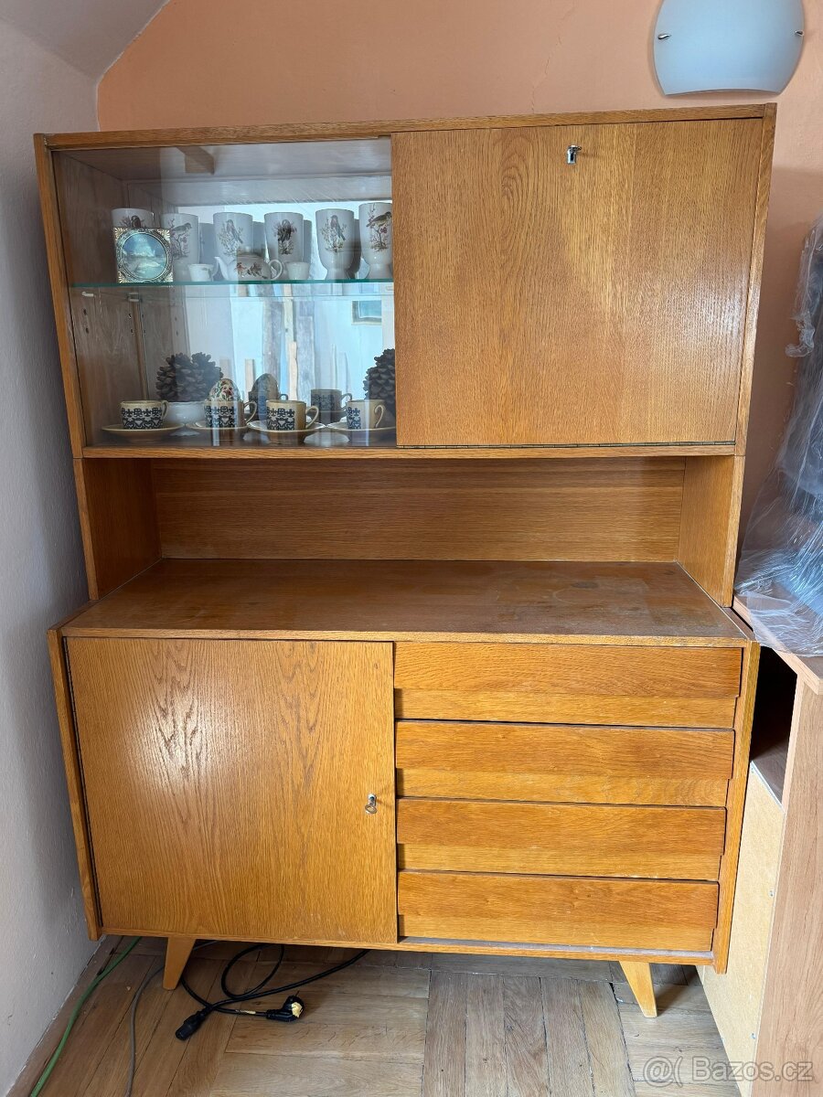 NÁBYTEK 70. léta
