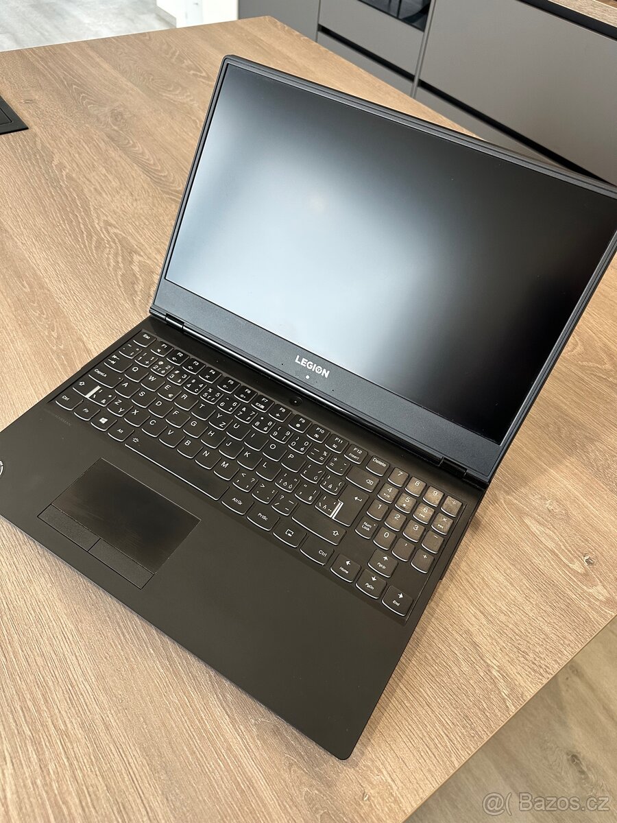Lenovo Legion y530-15ich