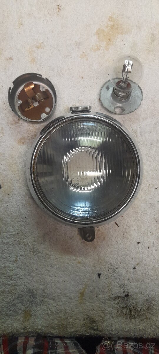 Jawa 550 / 555