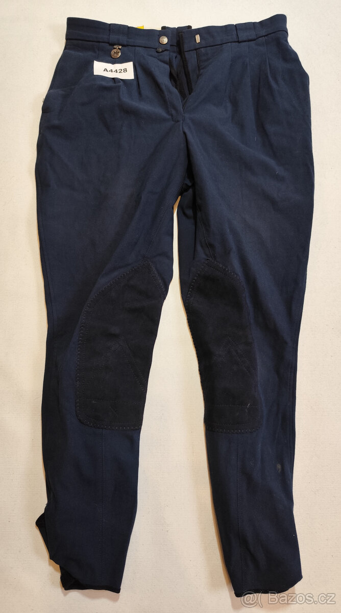 Rajtky Pikeur vel. 42