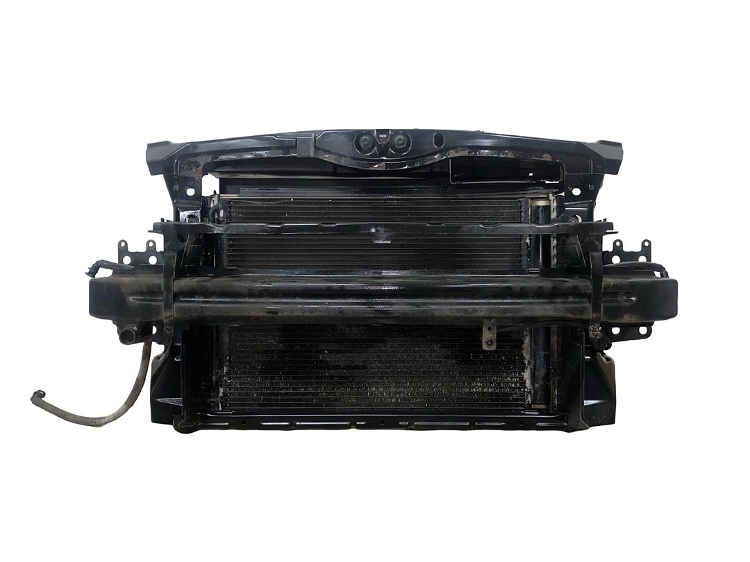 Chladičová stěna CDAA 1.8TSI 118KW Škoda Octavia 2 FL 2012