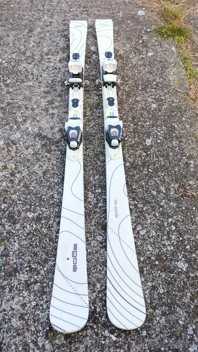 Sjezdové lyže Egoe 160 cm