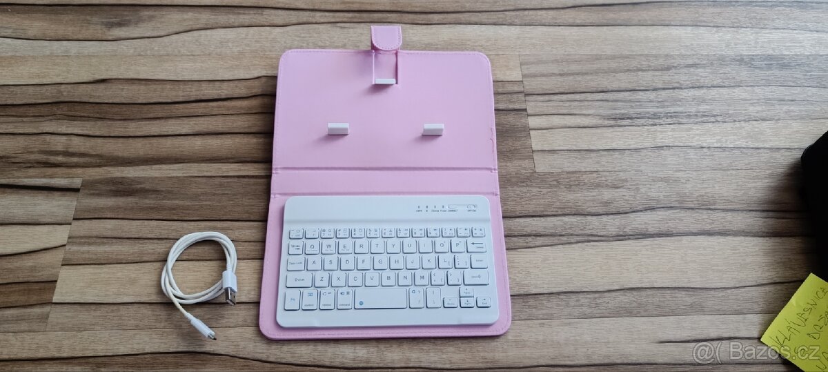 Bezdrátová klávesnice