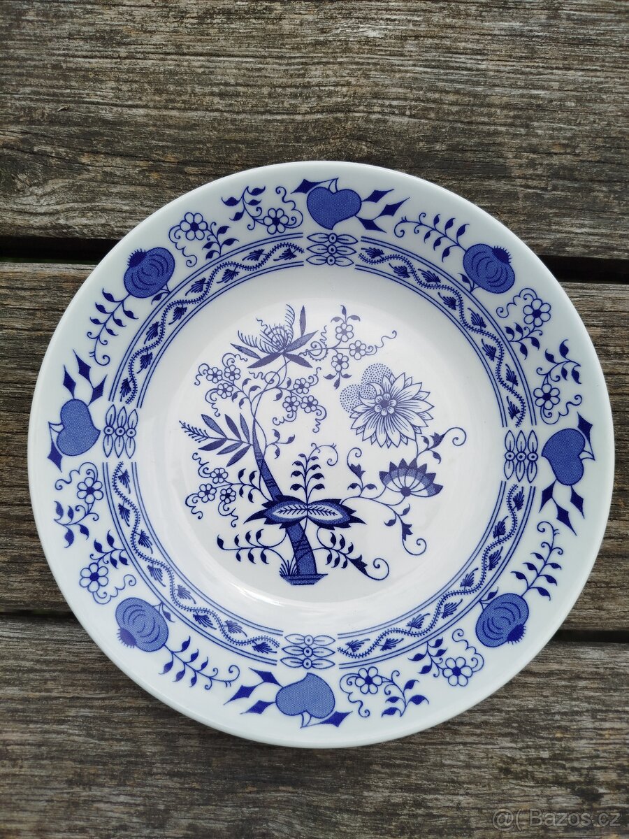 Český cibulák originál