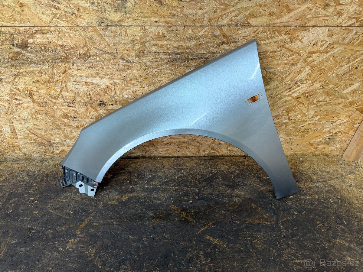 LEVÝ PŘEDNÍ BLATNÍK OPEL INSIGNIA 2008-2017 Z179