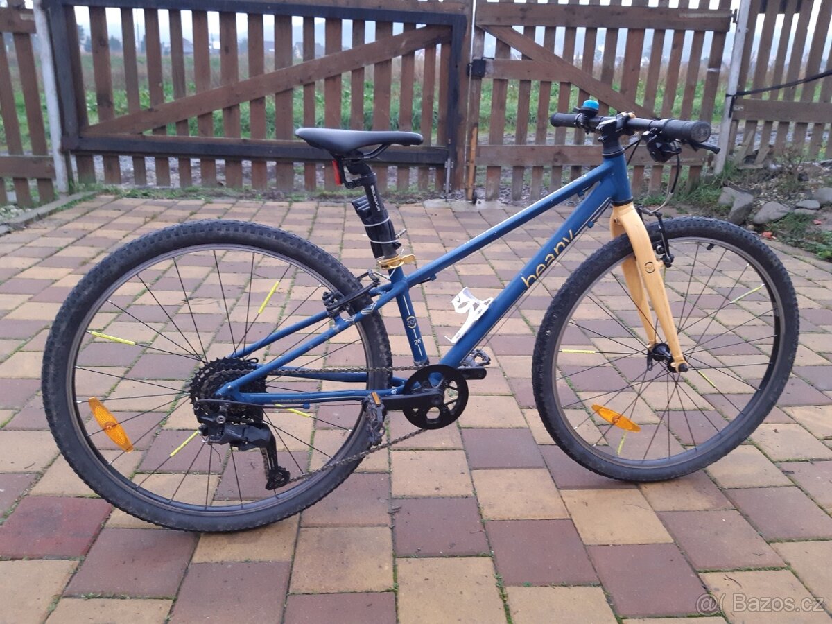 Dětské kolo Beany 26'