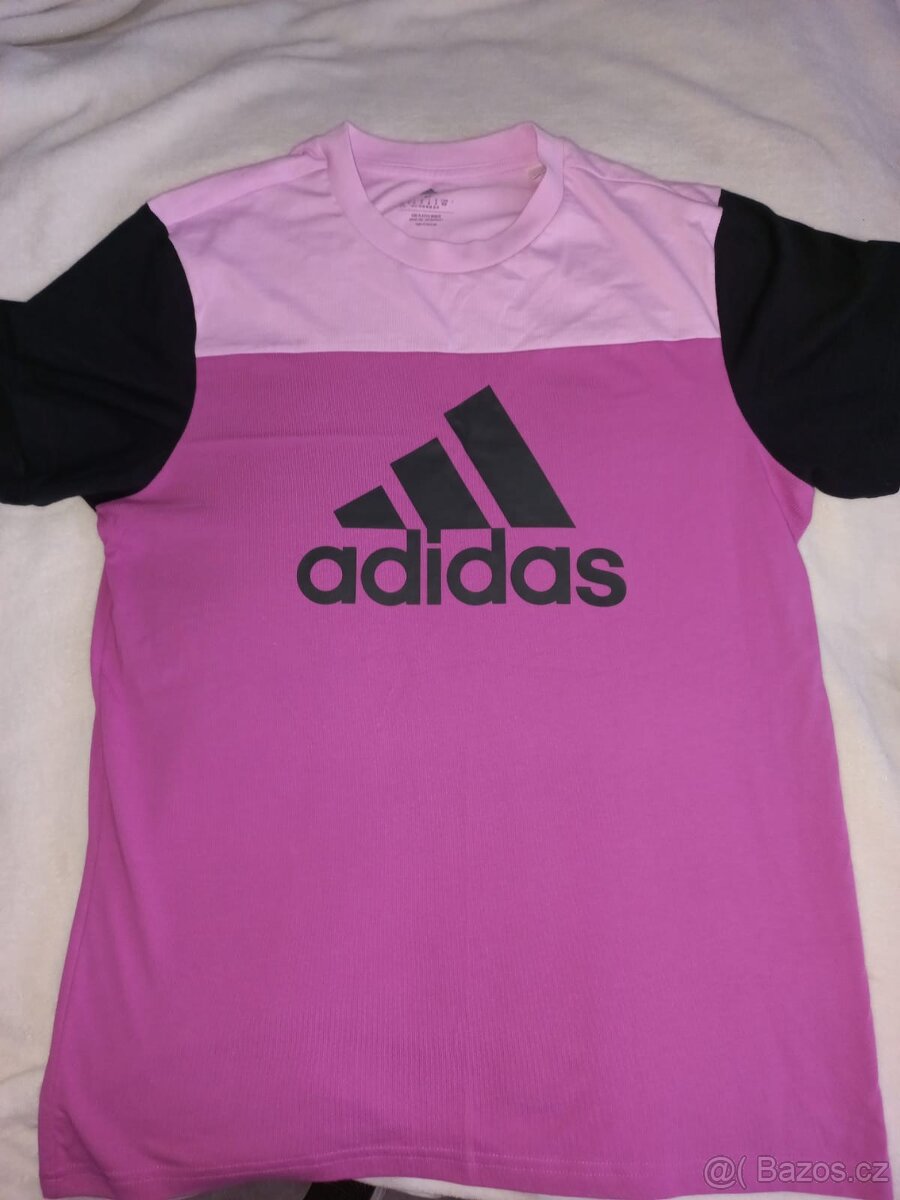 Dámské tričko Adidas
