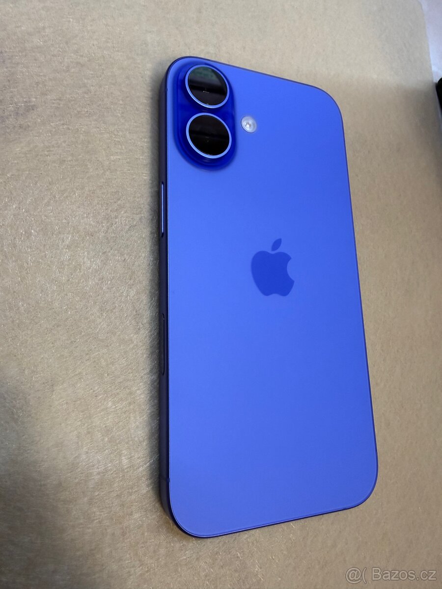 Apple IPhone 16 128 GB
