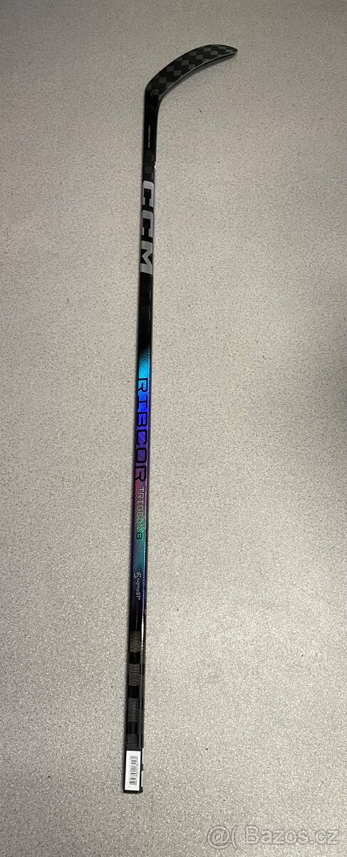 Hokejka Ccm Trigger 8 PRo