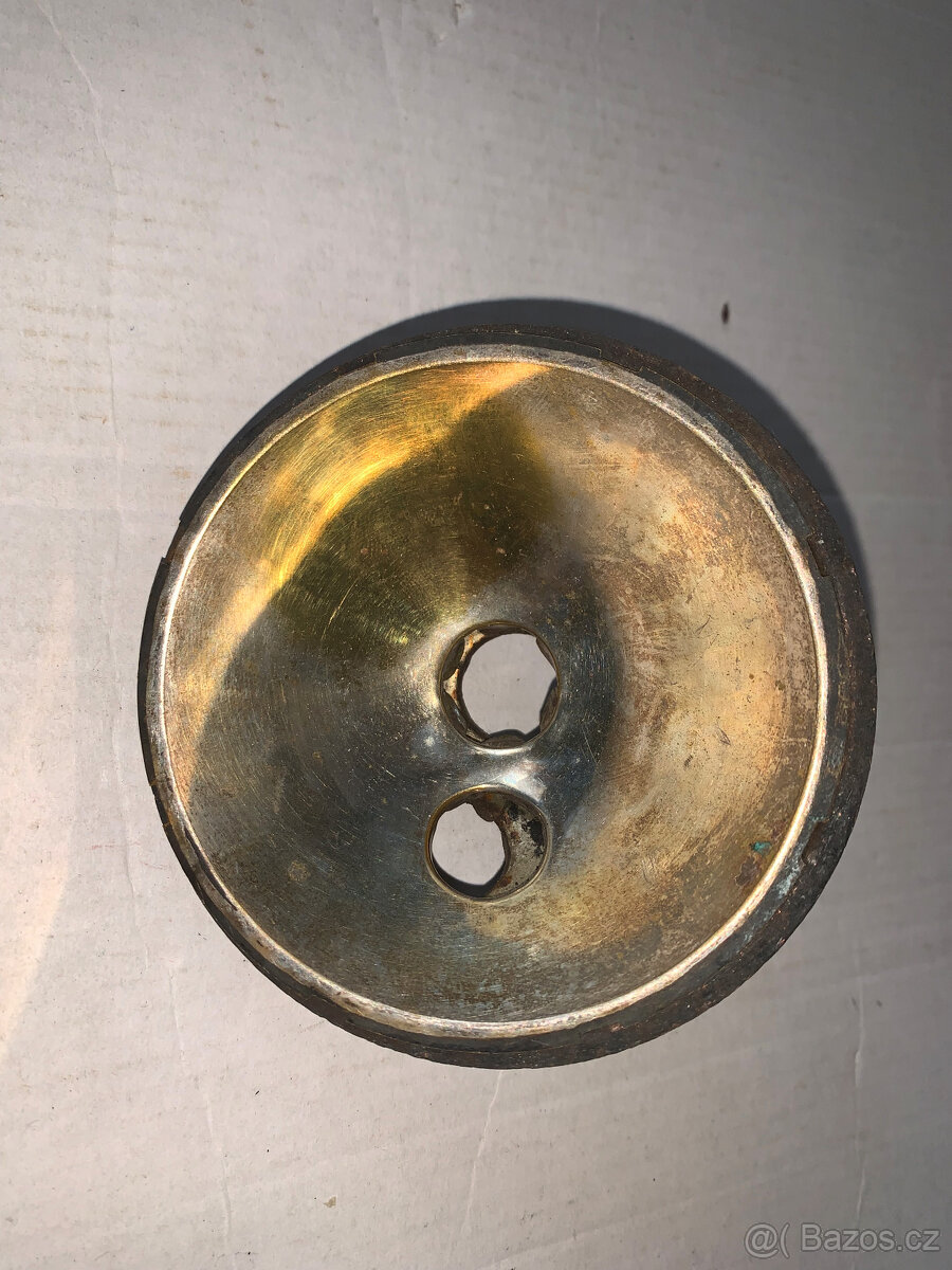 Parabola světlometu Jawa / ČZ ?