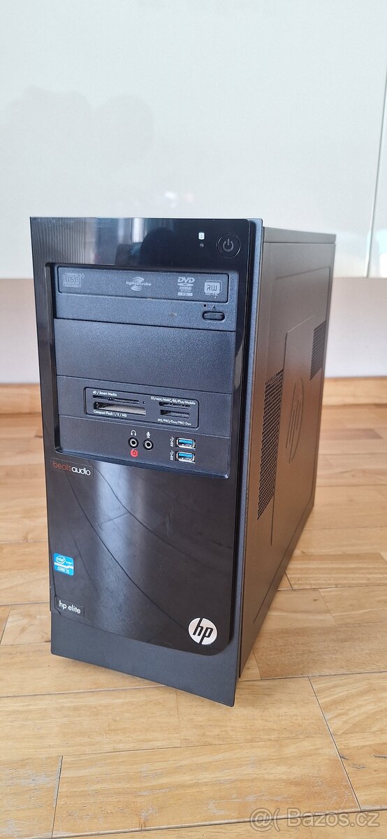 Základní deska/RAM/grafická karta