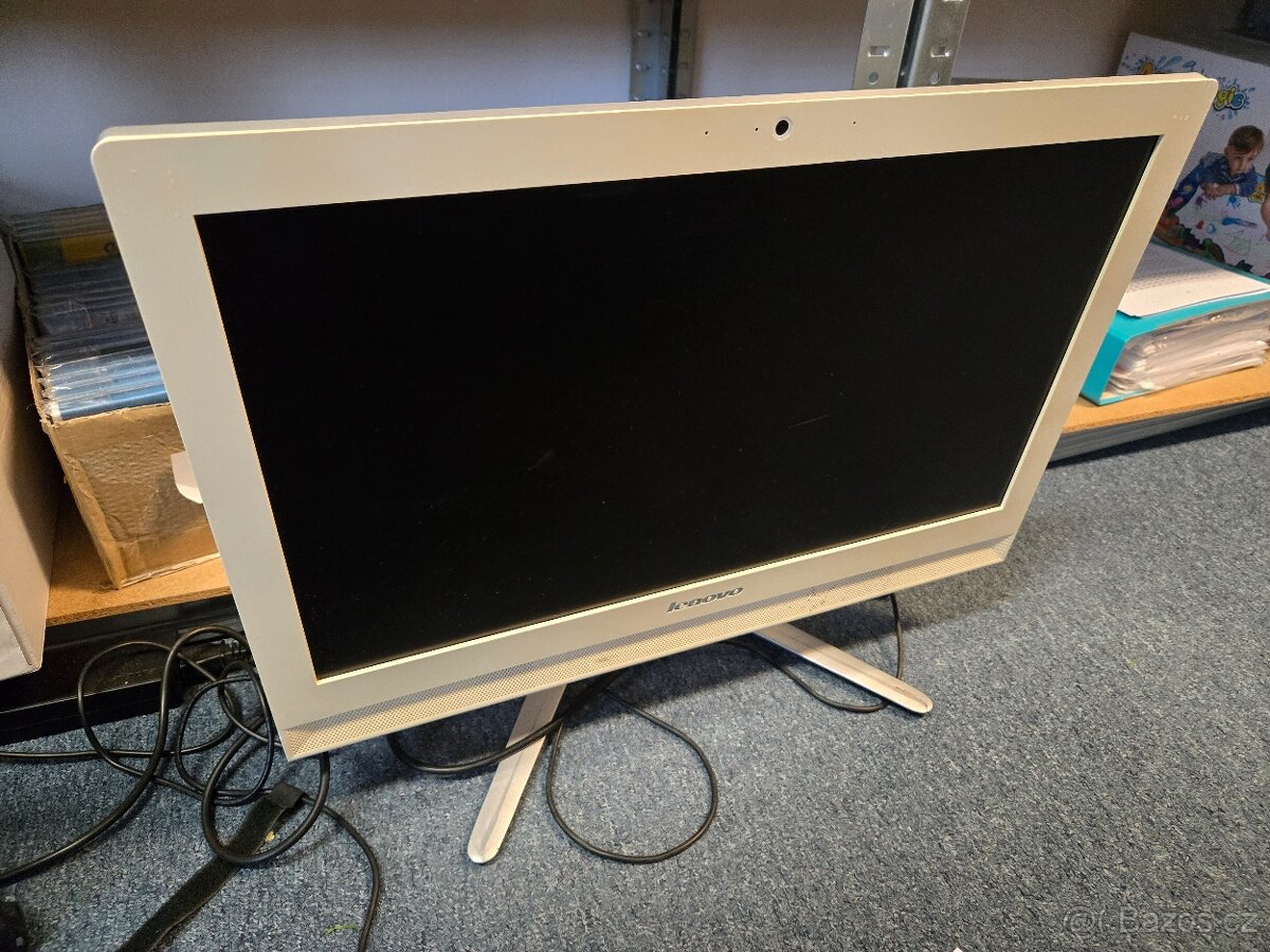 Lenovo PC All-in-one IdeaCentre C430